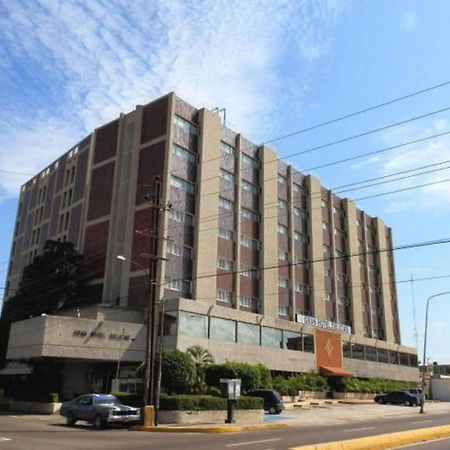 מראקייבו Gran Hotel Delicias מראה חיצוני תמונה