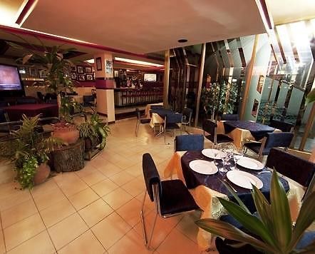 מראקייבו Gran Hotel Delicias מראה חיצוני תמונה