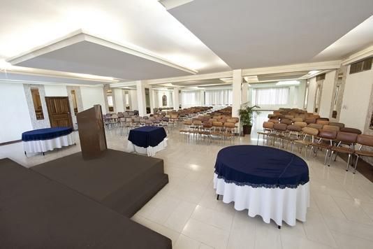 מראקייבו Gran Hotel Delicias מראה חיצוני תמונה