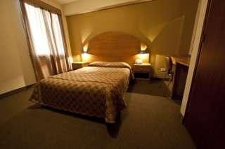 מראקייבו Gran Hotel Delicias מראה חיצוני תמונה