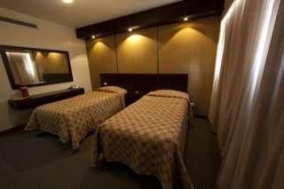 מראקייבו Gran Hotel Delicias מראה חיצוני תמונה