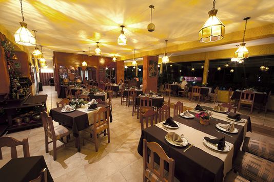 מראקייבו Gran Hotel Delicias מראה חיצוני תמונה