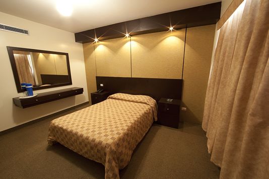 מראקייבו Gran Hotel Delicias מראה חיצוני תמונה