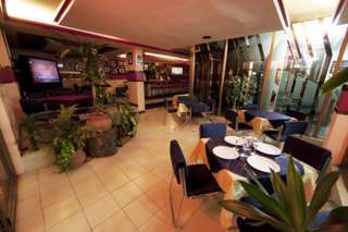 מראקייבו Gran Hotel Delicias מראה חיצוני תמונה