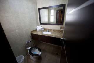 מראקייבו Gran Hotel Delicias מראה חיצוני תמונה